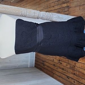 White House Black Market Dress